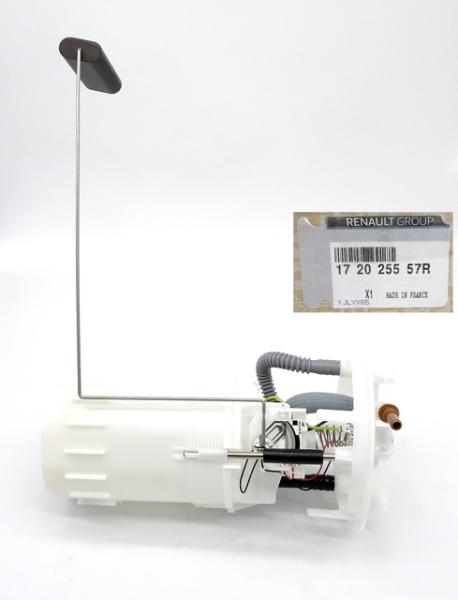 ORGINAL Kraftstoffpumpe Renault Master III 2,3 dci 100L 172025557R = 172024734R