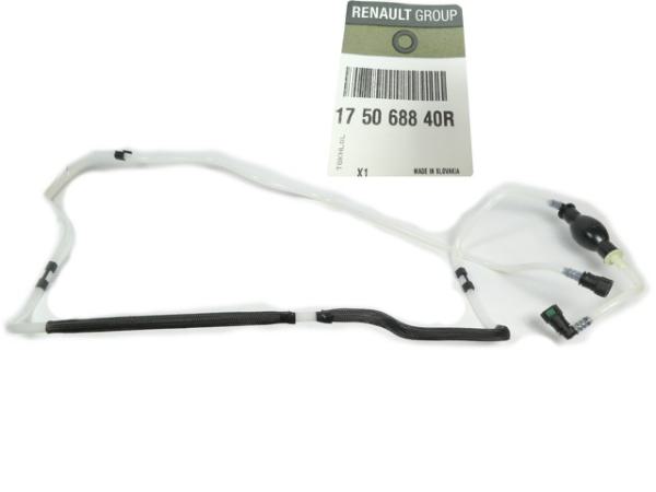 ORGINAL Kraftstoffleitung mit Handpumpe Renault Master III 175068840R '