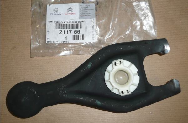 ORIGINAL Ausrückgabel Kupplungsgabel PSA C2 C3 C4 C5 206 207 2117.66