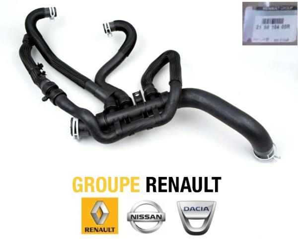 ORIGINAL Kühlerschlauch Schlauch RENAULT TRAFIC III 1.6 dCi 215010400R
