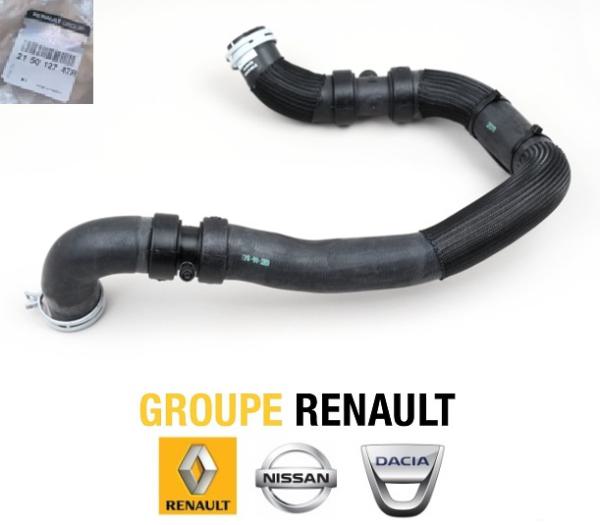 ORIGINAL Kühlerschlauch Schlauch RENAULT TRAFIC III  215012747R