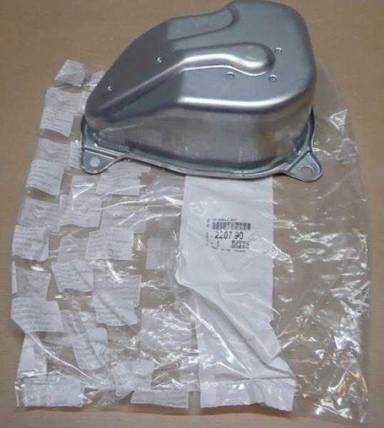 ORIGINAL GETRIEBEDECKEL CITROEN PEUGEOT GETRIEBE MA 2207.90 / 9601758480