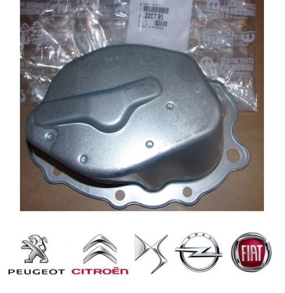 ORIGINAL PSA  Getriebe Deckel  BE4 220795