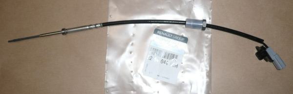 ORGINAL Sensor Abgastemperatursensor Renault Clio IV 1.5 dCi 226404490R '