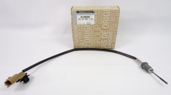 ORIGINAL Lambda-Sonde RENAULT TRAFIC II 2.0 DCI 226408511R