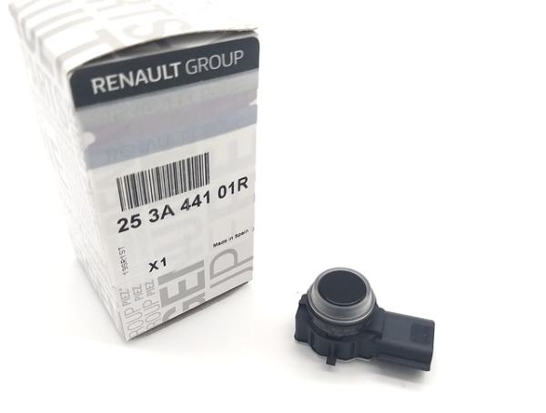 ORGINAL PDC Sensor Parksensor RENAULT CAPTUR CLIO MEGANE SCENIC 253A44101R