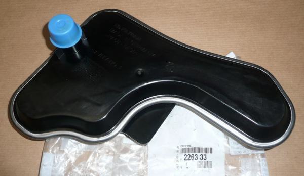 ORIGINAL PSA Getriebefilter Hydraulikfilter DP0 AL4 2263.33