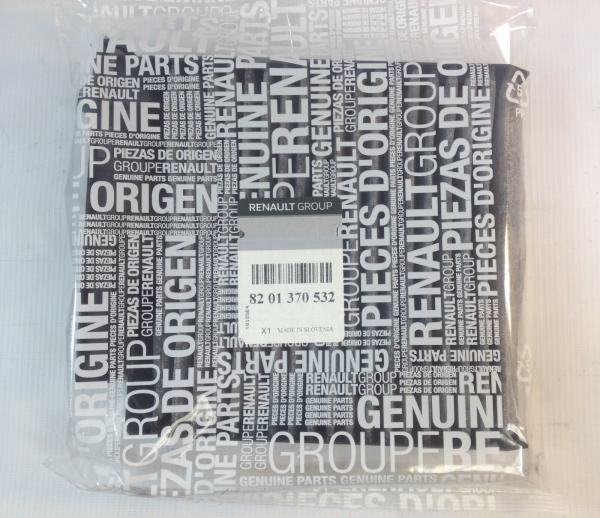 Original Renault Innenraumfilter Pollenfilter SCENIC III TRAFIC III 272771128R