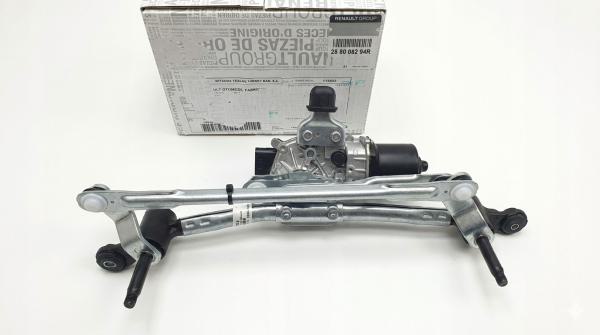 Original RENAULT Wischermotor vorne Clio V 288008294R