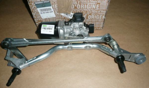 ORIGINAL Wischergestänge Wischermotor CLIO IV vorne 288008961R / 288008961R