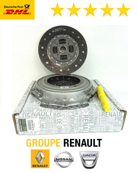 ORGINAL Kupplungsatz RENAULT Master III 302054956R