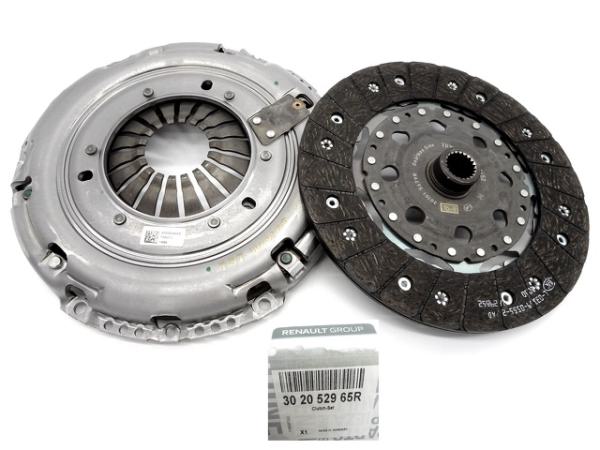 Orginal Kupplungssatz Renault Trafic III 1,6 DCI 302052965R = 302055381R