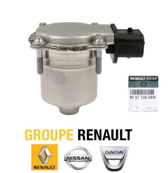 ORIGINAL Magnetventil RENAULT CAPTUR 1 CLIO IV 305730606R