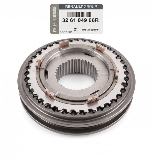 Original Renault Synchronring 3. / 4. Gang PK4 326104966R