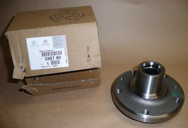ORGINAL PSA RADNABE  für CITROEN, FIAT, PEUGEOT, OE 3307.80