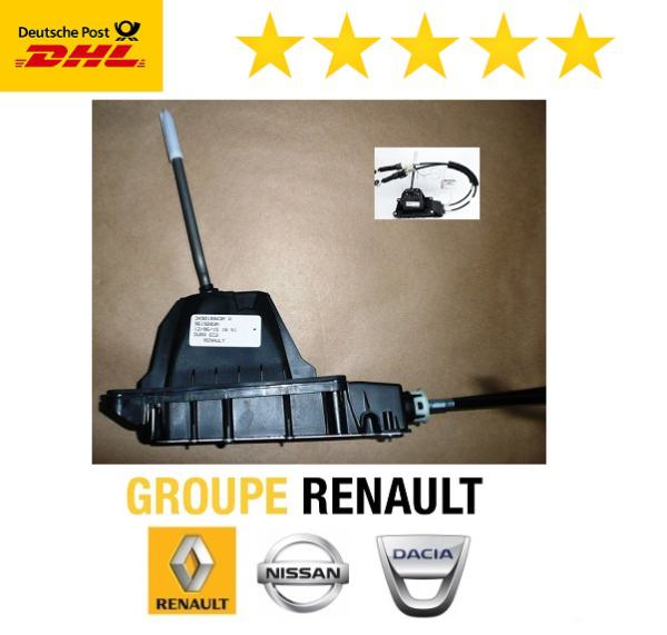 ORIGINAL Gangschaltung Schaltung Schaltseil DACIA 349018943R