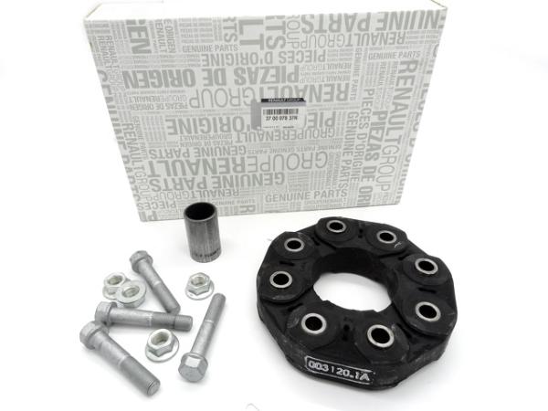 ORGINAL Antriebswelle Master III Movano  2.3 DCI 370007837R