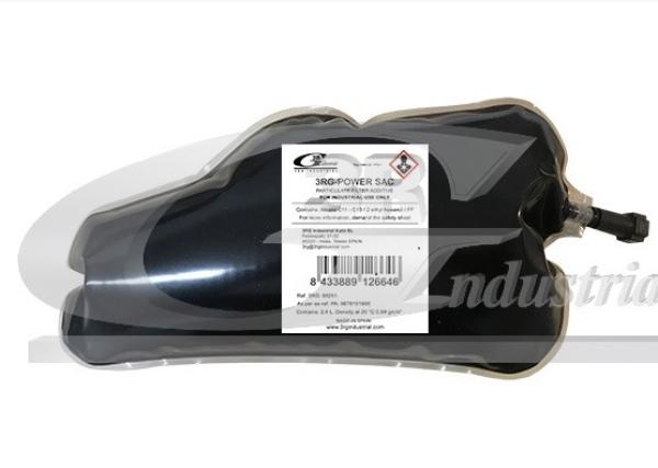 3RG Citroen Peugeot Kraftstoffadditiv Eolys Powerflex 2400ml 88251 (9678101680)