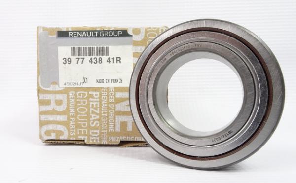 ORGINAL Kugellager Mittellager Gelenkwellenlager RENAULT 397743841R '