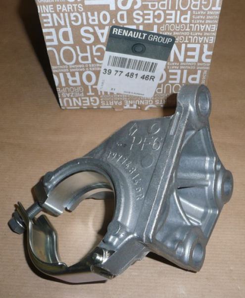 ORGINAL Mittellager Gelenkwellenlager Master III Movano 397748146R = 3978100Q0G