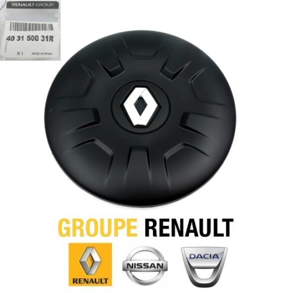 ORIGINAL Nabendeckel Felgendeckel 16" RENAULT MASTER III 403150031R