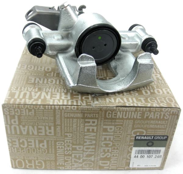 Original Bremssattel RENAULT MASTER III hinten rechts RWD 440010724R =  440016929R