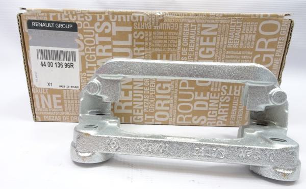 ORGINAL Halter Für Bremssattel Hint. LINKS=RECHTS MASTER 4 440013696R = 4100800Q0B