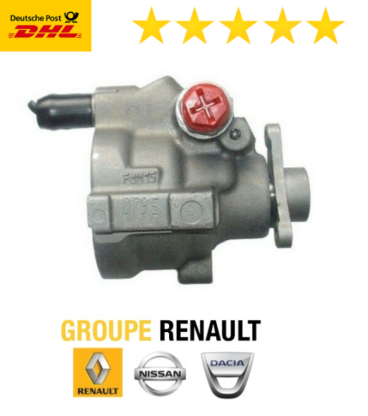 ORGINAL Pumpe Servolenkung Renault Master III 491109718R '
