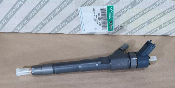 Original Injektor Einspritzdüse Düsenstock Fiat Citroen 2.3 jtd 504389548
