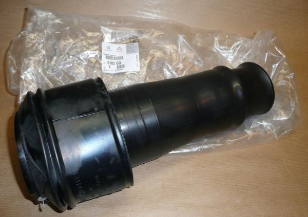 ORIGINAL PSA Luftfeder Stoßdämpfer JUMPER EXPERT hinten 5102.GQ
