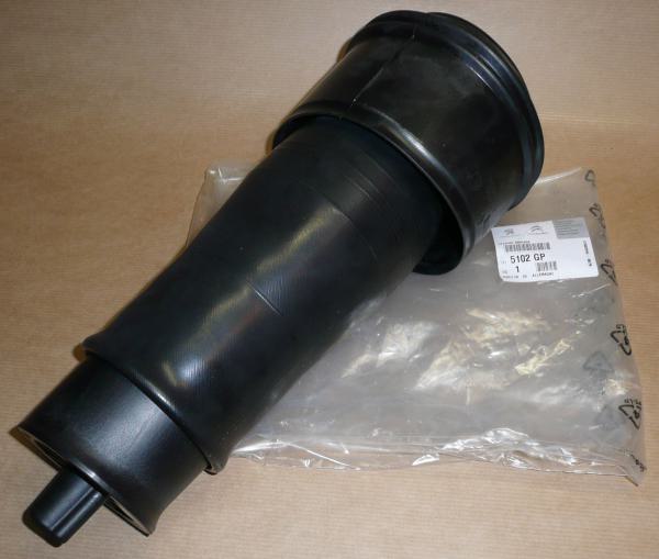 ORIGINAL PSA Luftfeder Stoßdämpfer Federbalg JUMPY,EXPERT 5102GP