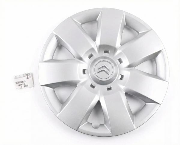 Original PSA Radkappe 15 Zoll Citroen Berlingo III 5416P0