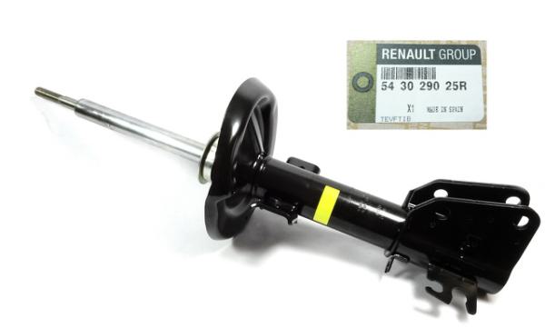 Original Stoßdämpfer Vorne Master III OE 543029025R