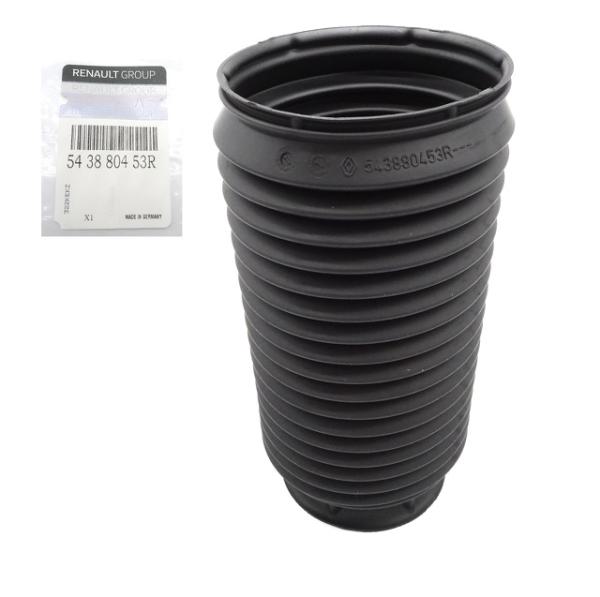 2X ORGINAL  Schutzkappe/Faltenbalg Stoßdämpfer RENAULT MASTER IV 543880453R