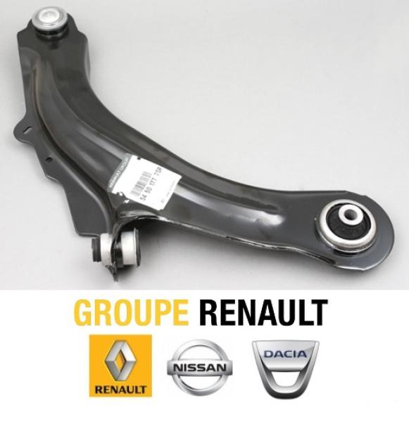 ORIGINAL Querlenker RENAULT MEGANE II SCENIC II vorne 545017775R