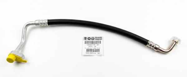 ORGINAL PSA Klimaleitung Klimaschlauch Jumper Fiat Ducato Boxer 3.0 HDi 6477H3