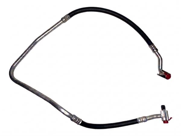 ORGINAL PSA Klimaanlagenleitung Citroën Peugeot 1363085080 / 6477H1