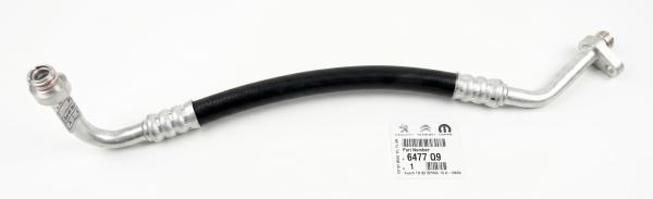 ORGINA PSA Klimaschlauch Klimaleitung CITROEN/PEUGEOT 1.6 HDI 1440081480 6477Q9