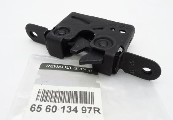 ORIGINAL Haubenschloss RENAULT Master,Megane III 656013497R = 6561000Q0C