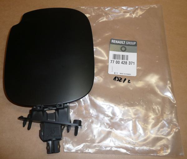 ORIGINAL Tankklappe RENAULT Megane Scenic 7700428371
