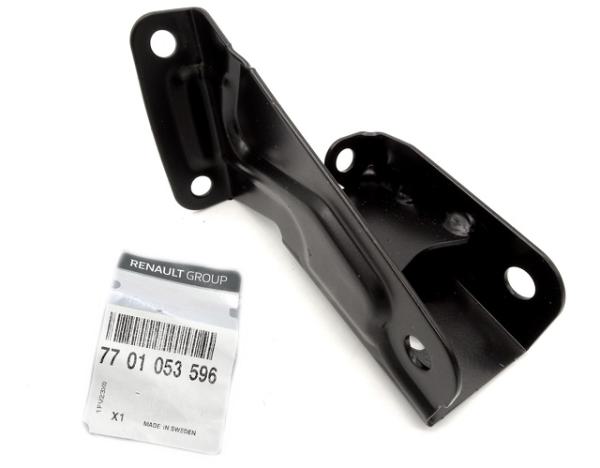 ORIGINAL Halter Kupplungspedal für RENAULT TRAFIC II 7701053596