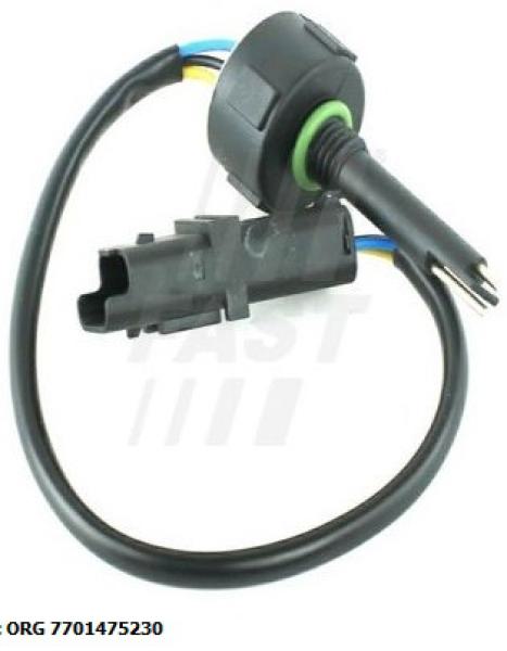 ORGINAL Sensor Trafic II Vivaro Primastar 7701475230=1681900QAC