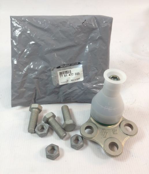 Original Renault Traggelenk Axialgelenk Führungsgelenk TRAFFIC vorne 7701477385