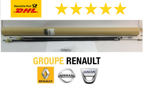 Original Bremsleitung Renault Scenic II 7701478158 '