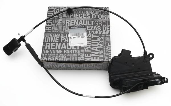 ORIGINAL Renault Türschloss  TRAFIC III vorne rechts 805027088R / 8050200Q1E