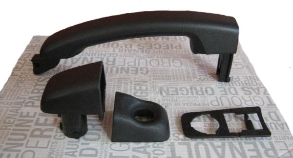 ORIGINAL Türgriff RENAULT Master III außen vorne, hinten 806073022R