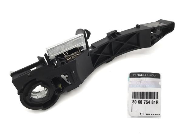 ORIGINAL Türgriff RENAULT MASTER/TRAFIC III vorne links 806075481R