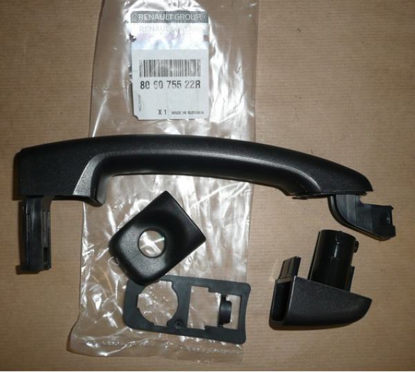 ORGINAL Schiebetür,Türgriff LH=RH Renault TRAFIC 806075522R