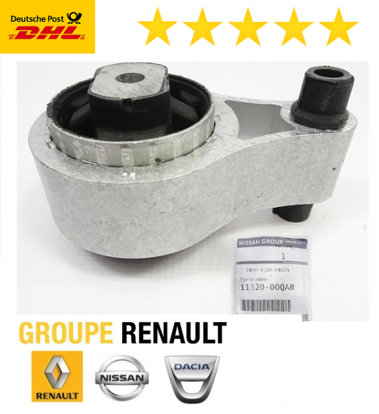 ORGINAL Halter Motoraufhängung RENAULT MASTER,MOVANO 8200027176