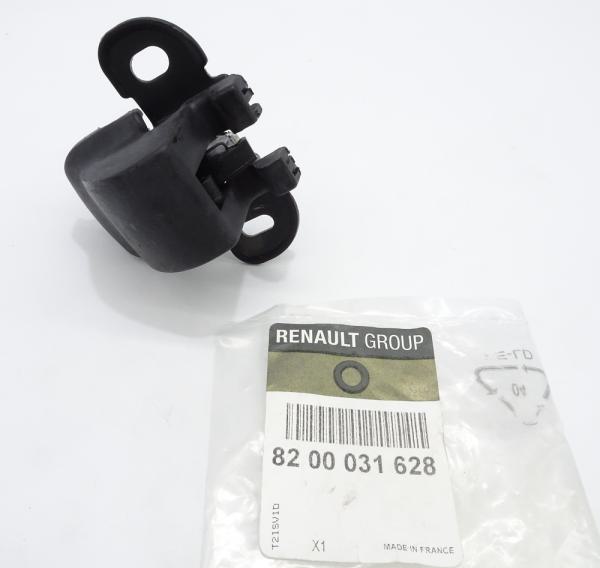 ORGINAL Hecktüren Schloss Schließhaken Schnapper KANGOO 8200031628 / 9080600QAK